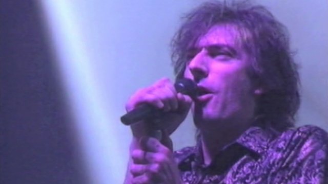 Ich will Dich nochmal (Official Video) (VOD)