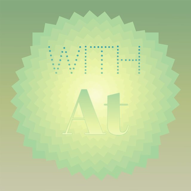 With At