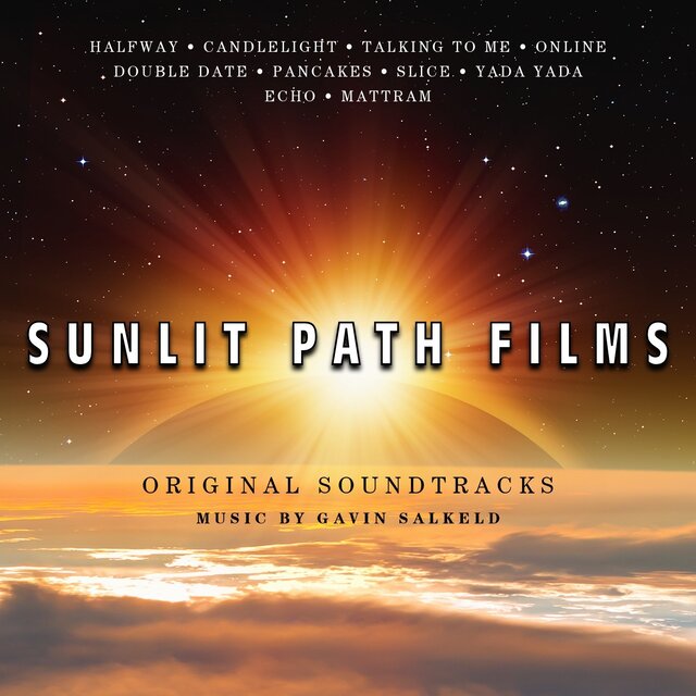 Sunlit Path Films: Original Soundtracks