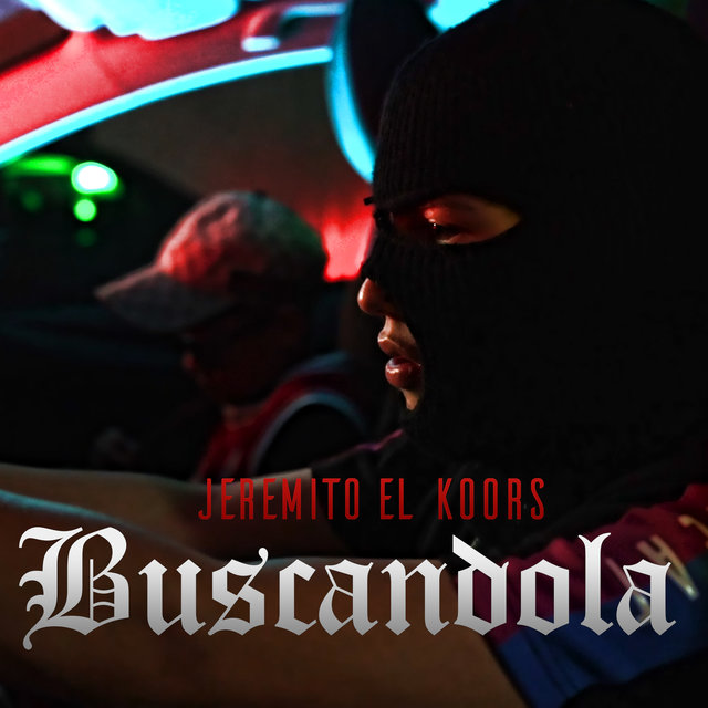 Buscandola