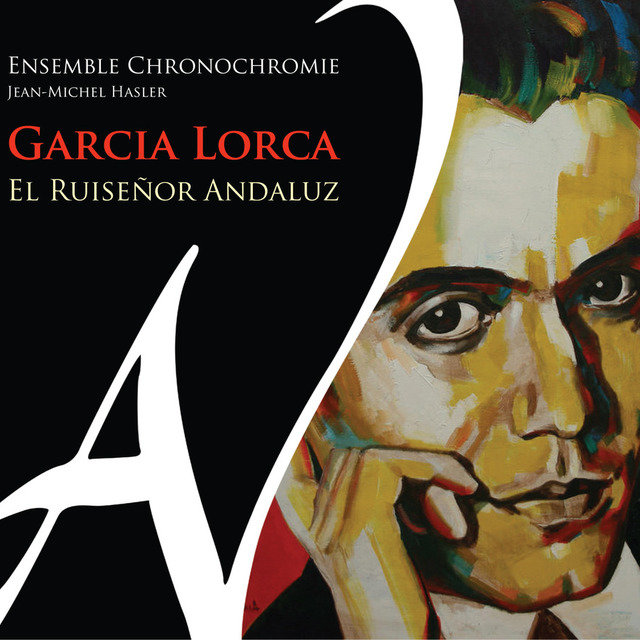 Lorca: El Ruisenor Andaluz
