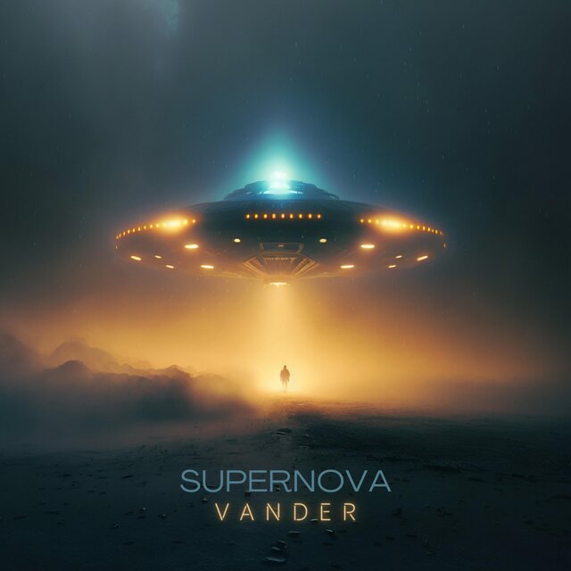 Supernova