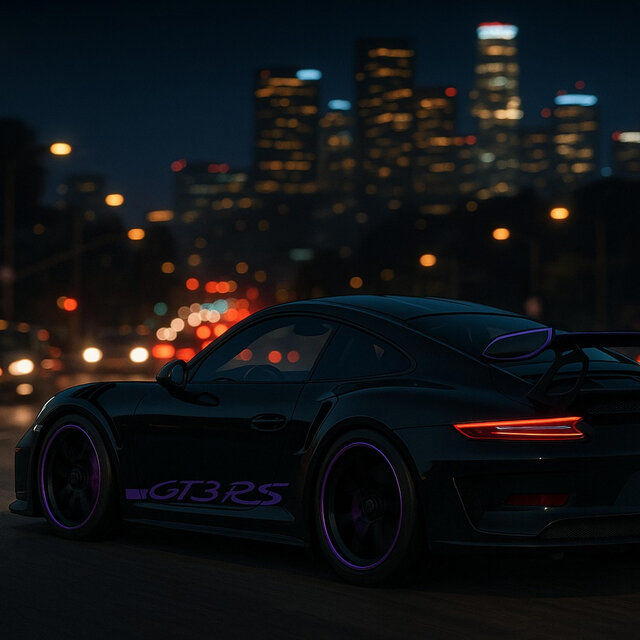 LA-DRIVE