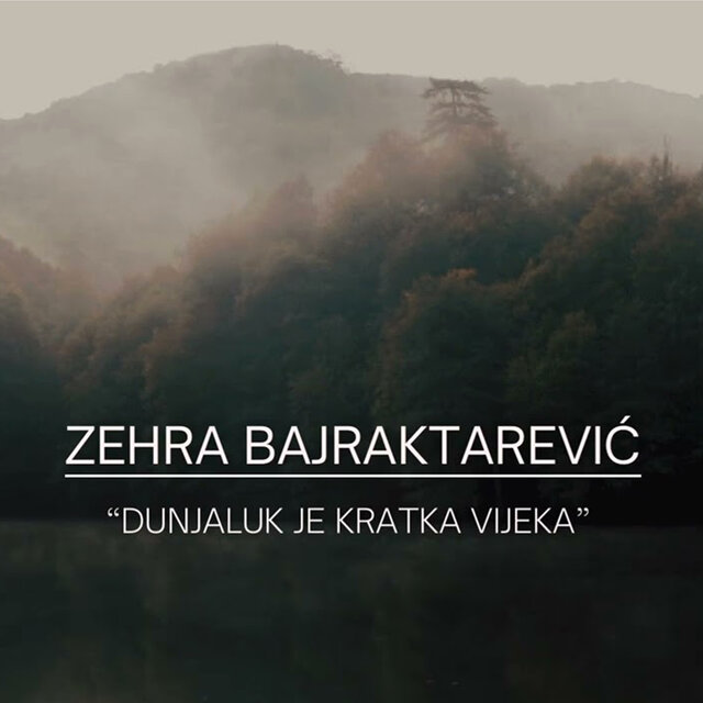 Dunjaluk je kratka vijeka