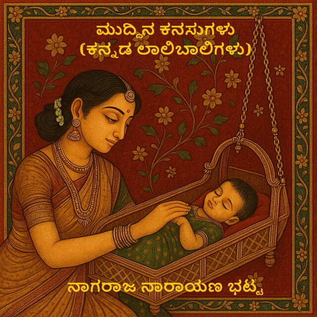 ಮುದ್ದಿನ ಕನಸುಗಳು (ಕನ್ನಡ ಲಾಲಿಬಾಲಿಗಳು)