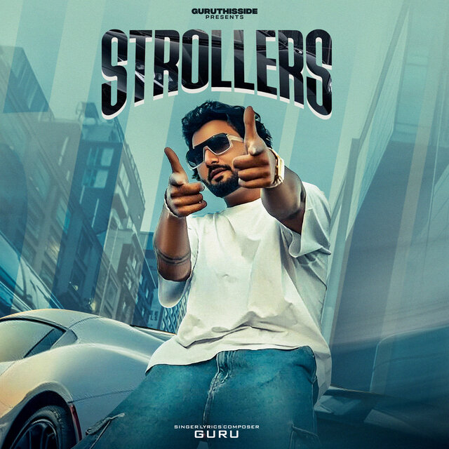 Strollers