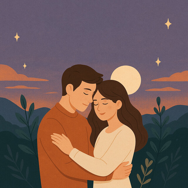 Giữa Phút Dịu Êm