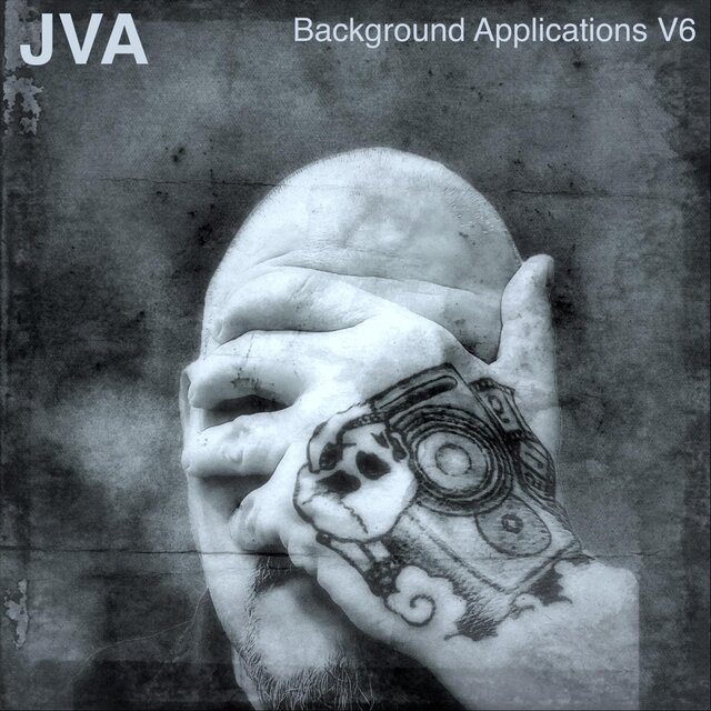Background Applications V6