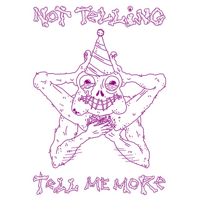 Tell Me More