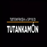 TUTANKAMON (feat. EL NIÑO ESPIA)