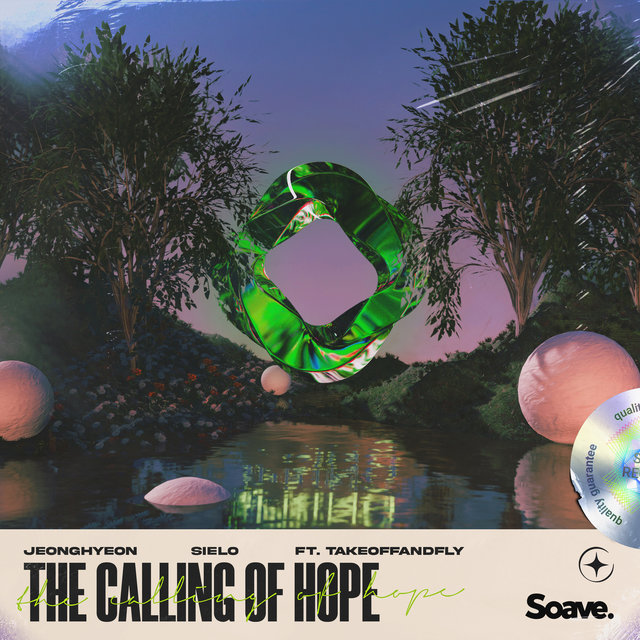 The Calling Of Hope (feat. TAKEOFFANDFLY)