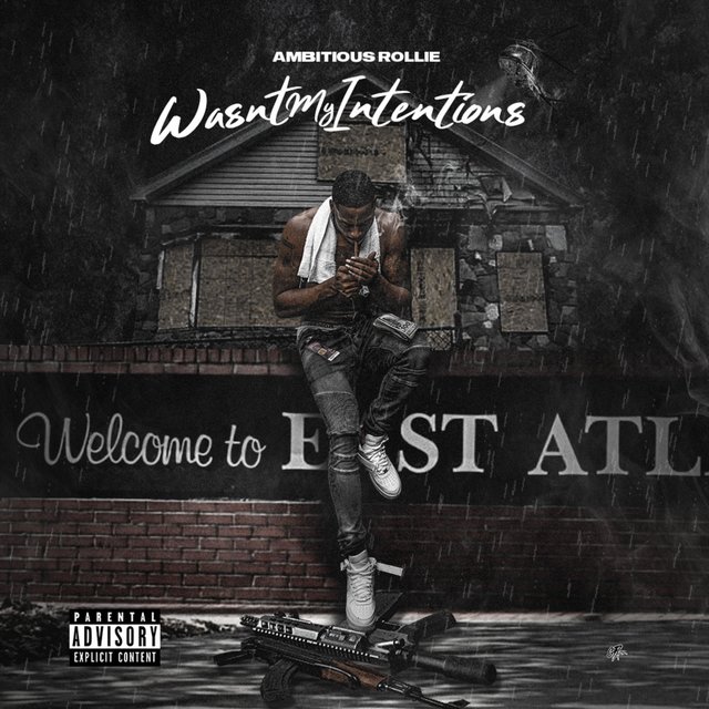 Wasnt My Intentions