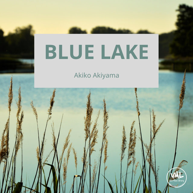 Blue Lake