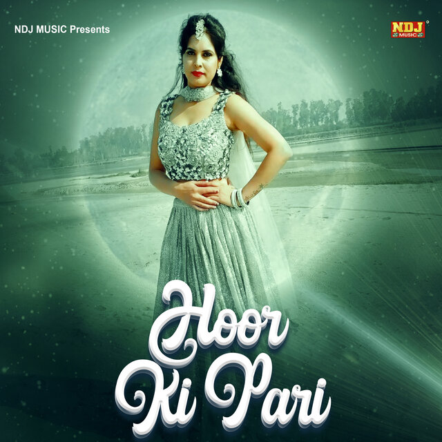 Hoor Ki Pari