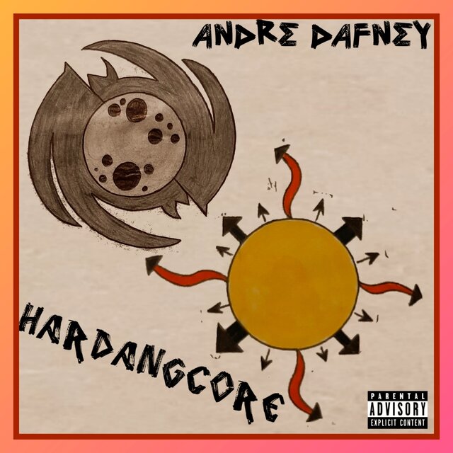 HARDANGCORE!