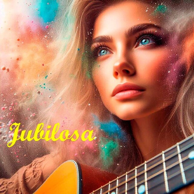 Jubilosa