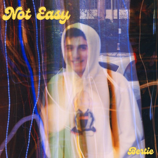 Not Easy