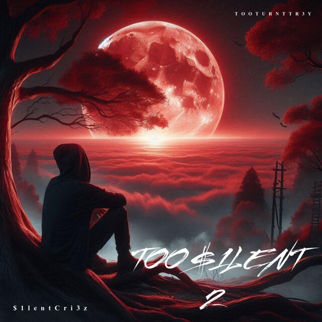 TOO $1LENT(Deluxe)