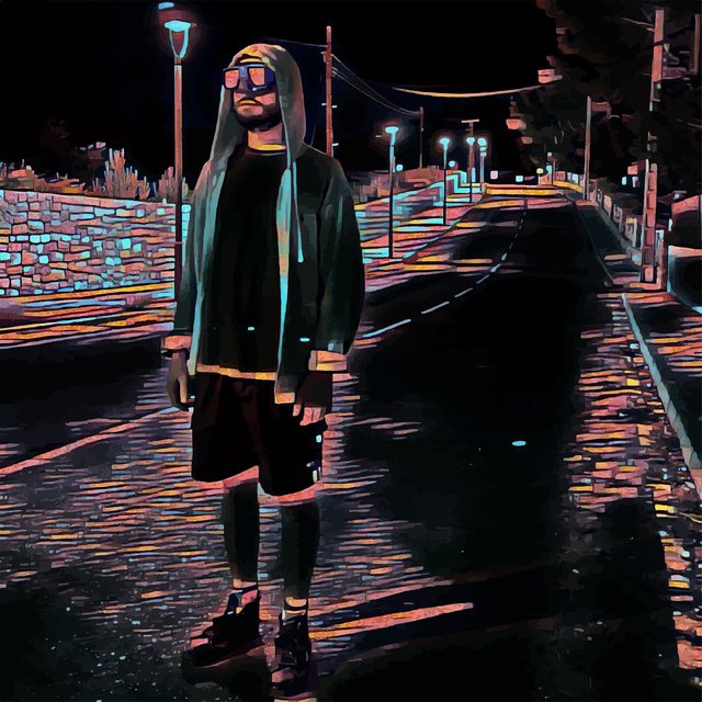 WannabeNobody (Arvo Party Remix !)