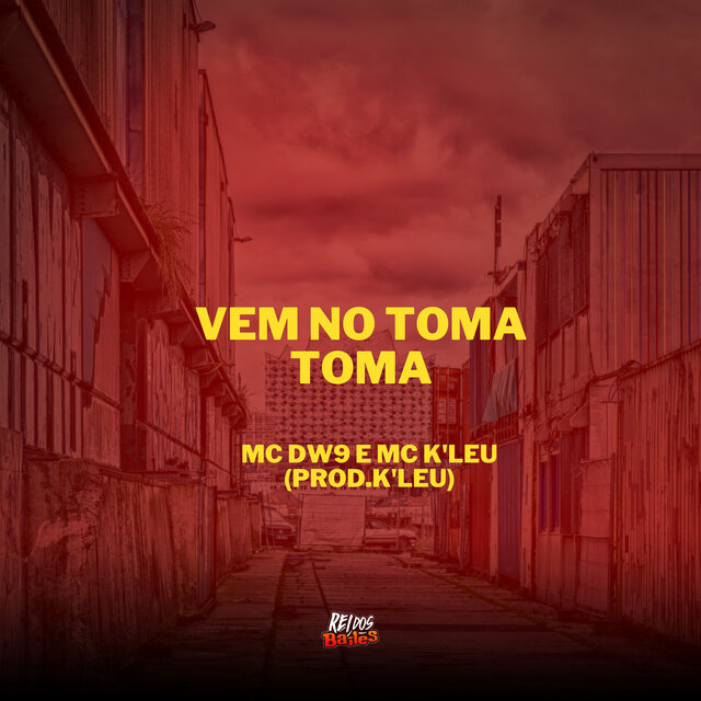 Vem no Toma Toma