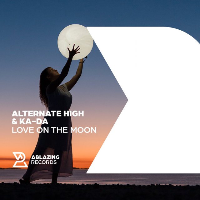 Love On The Moon