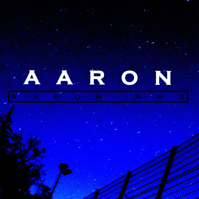 Aaron