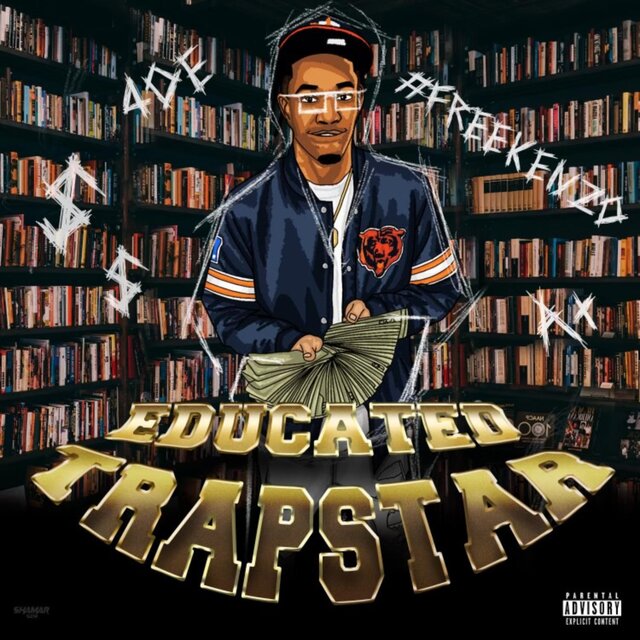 Educated Trapstar