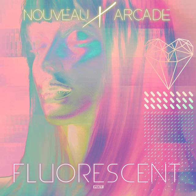 Fluorescent