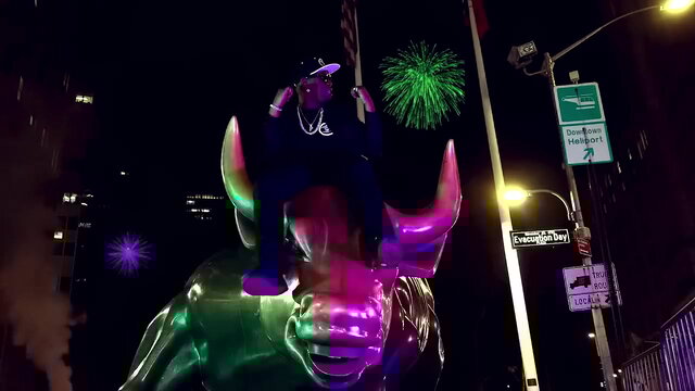 Game (Official Video)