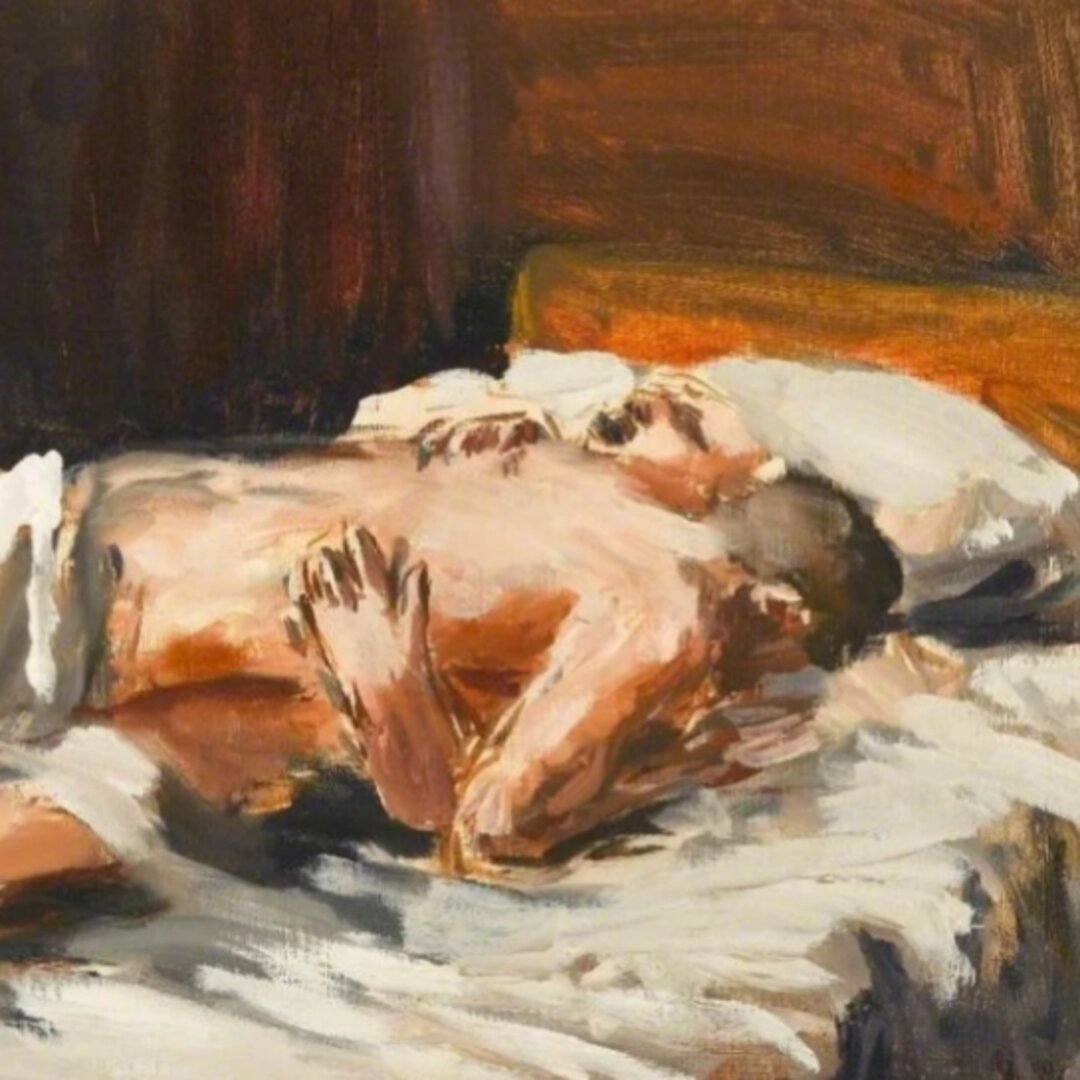 rusty mix #115 cover art