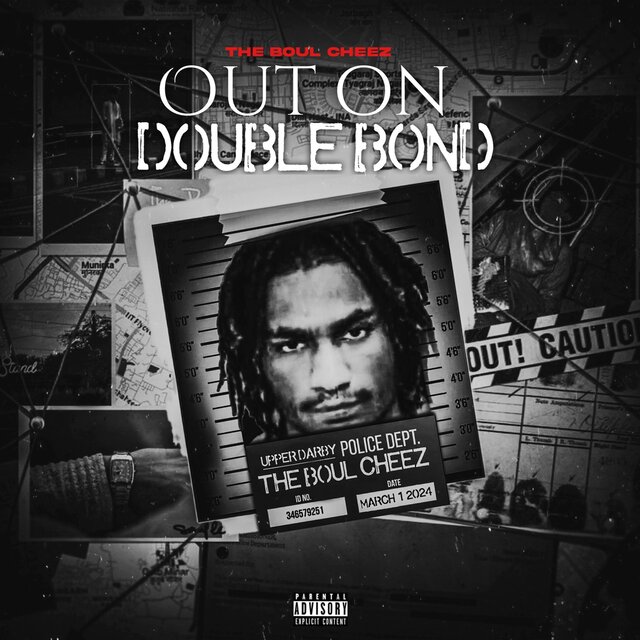 Out On Double Bond
