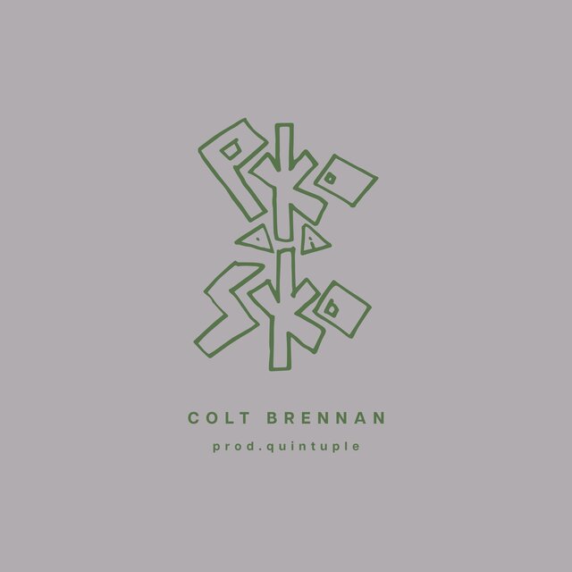 COLT BRENNAN
