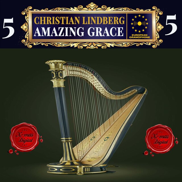 Amazing Grace