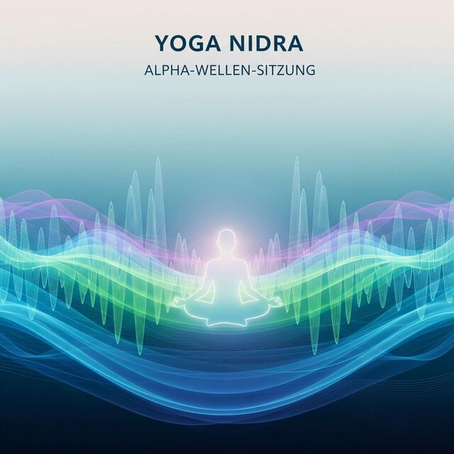 Yoga Nidra Alpha-Wellen-Sitzung