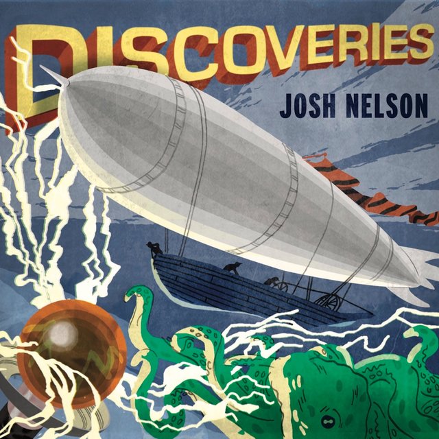 Discoveries