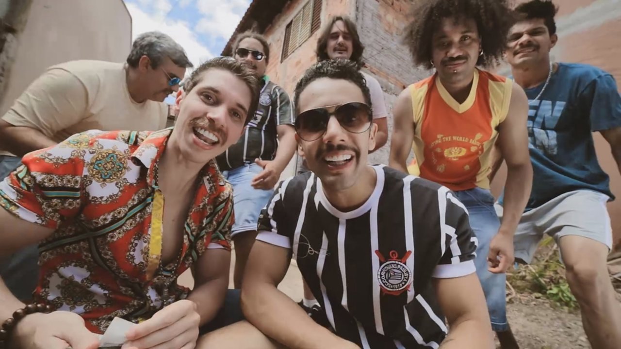 Imagina Com Dinheiro