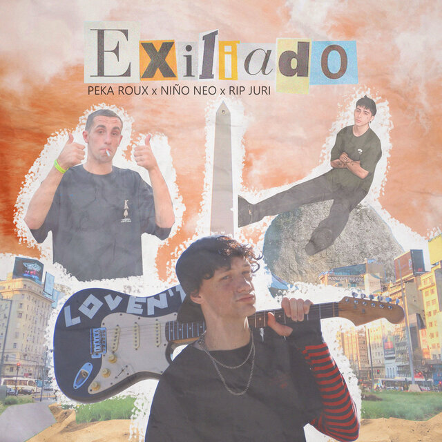 Exiliado