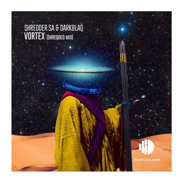 Vortex (Shredded mix)