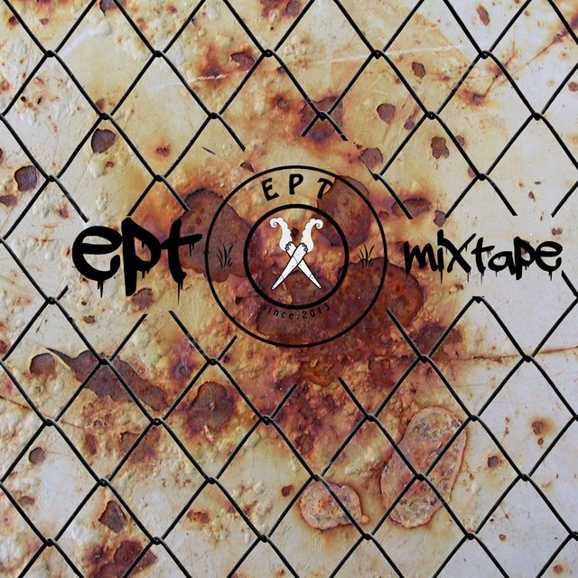 Mixtape (2018)