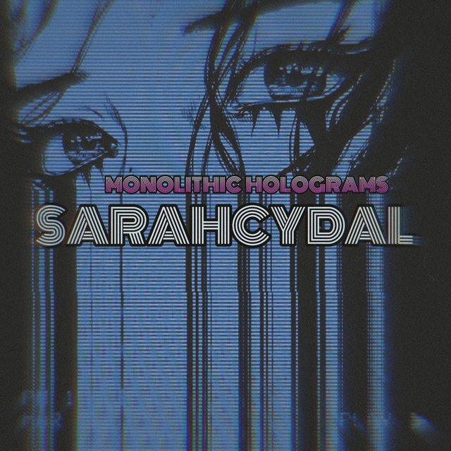 Monolithic Holograms