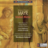 Stabat Mater in C Minor: Quando corpus