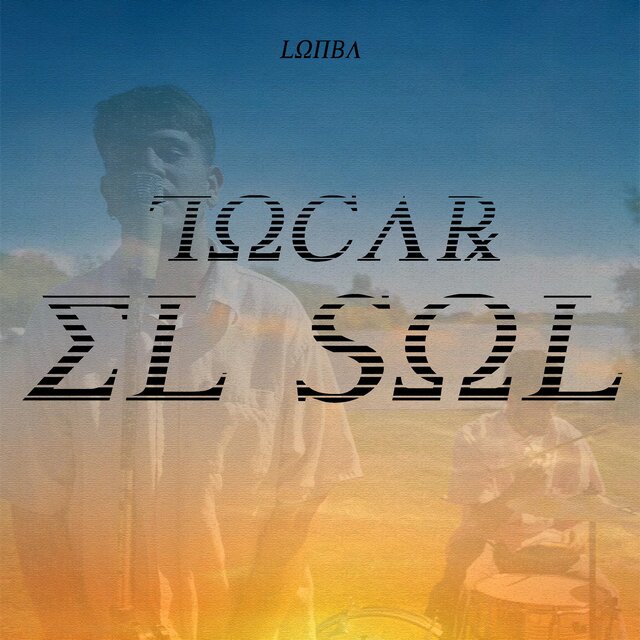 Tocar el Sol (feat. Gabriel Vila)
