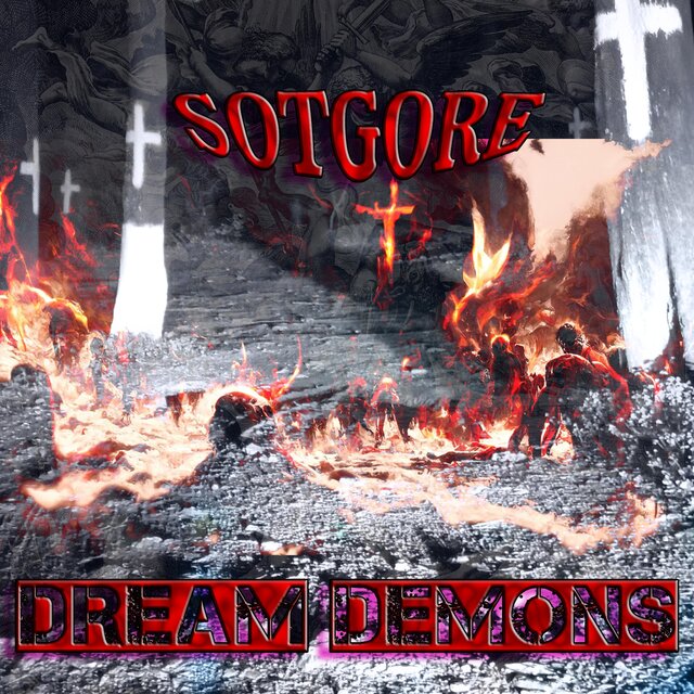 DREAM DEMONS