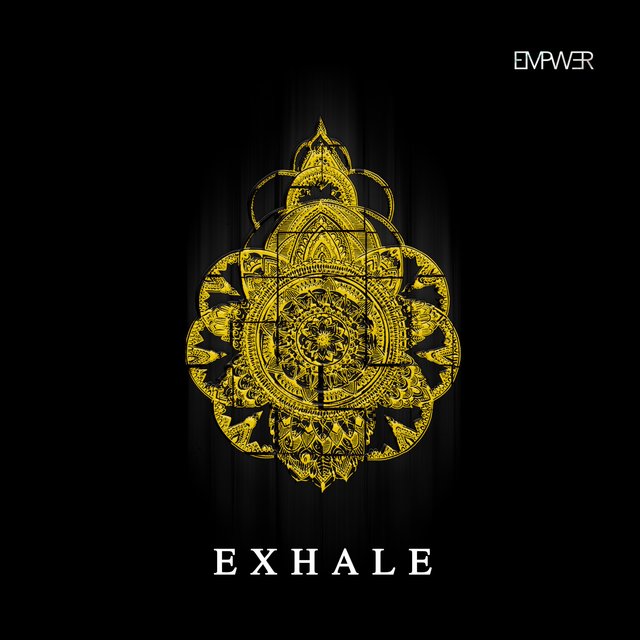 Exhale