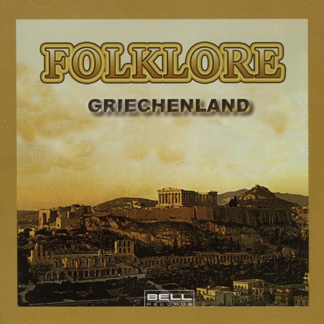 Folklore aus Europa (GriechenlandGreece)