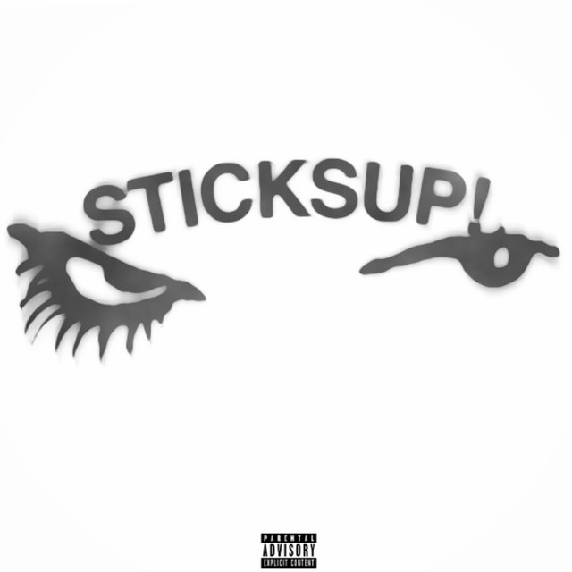 STICKSUP!