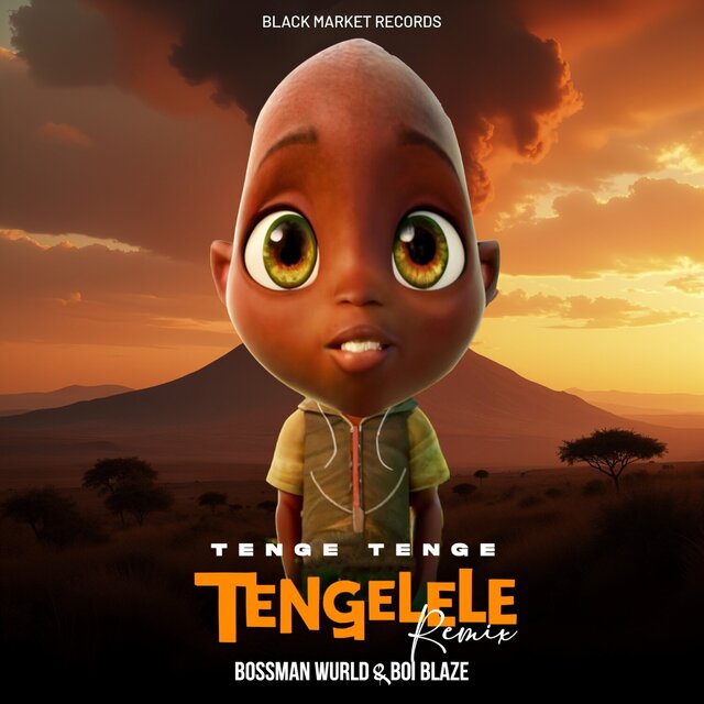 Tengelele (Remix)