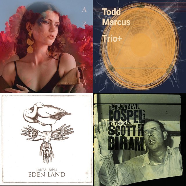 Cover art for album Hifitrends.com #MusicMonday Playlist 12-16-2019 by User
