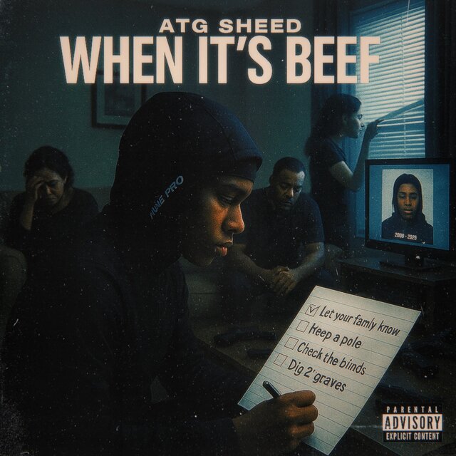 When It's Beef
