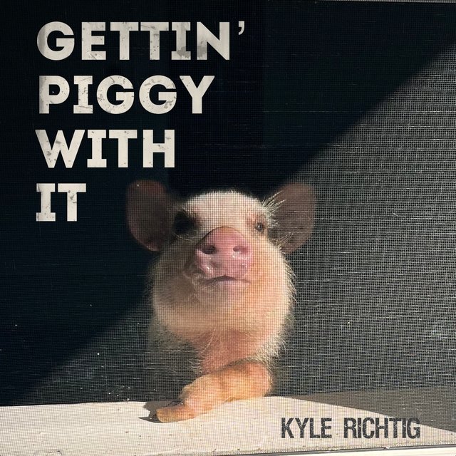 Getting' Piggy With It (Remix)